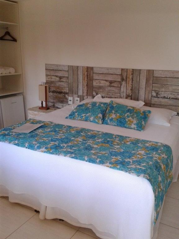 Pousada Maluar Camacari Ruang foto