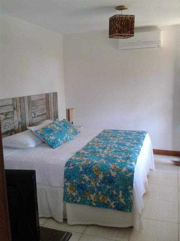Pousada Maluar Camacari Ruang foto