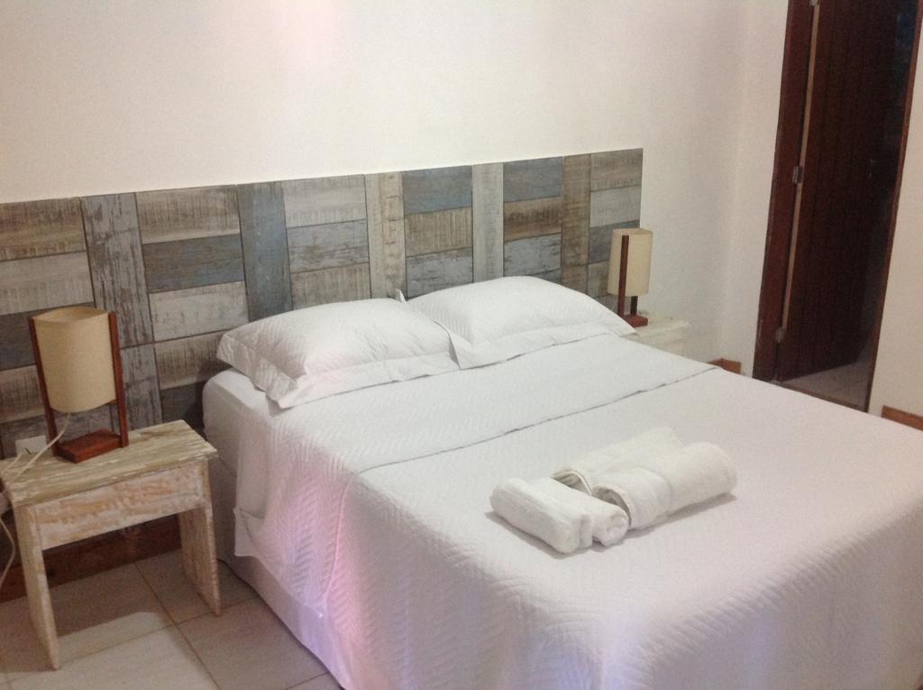 Pousada Maluar Camacari Ruang foto