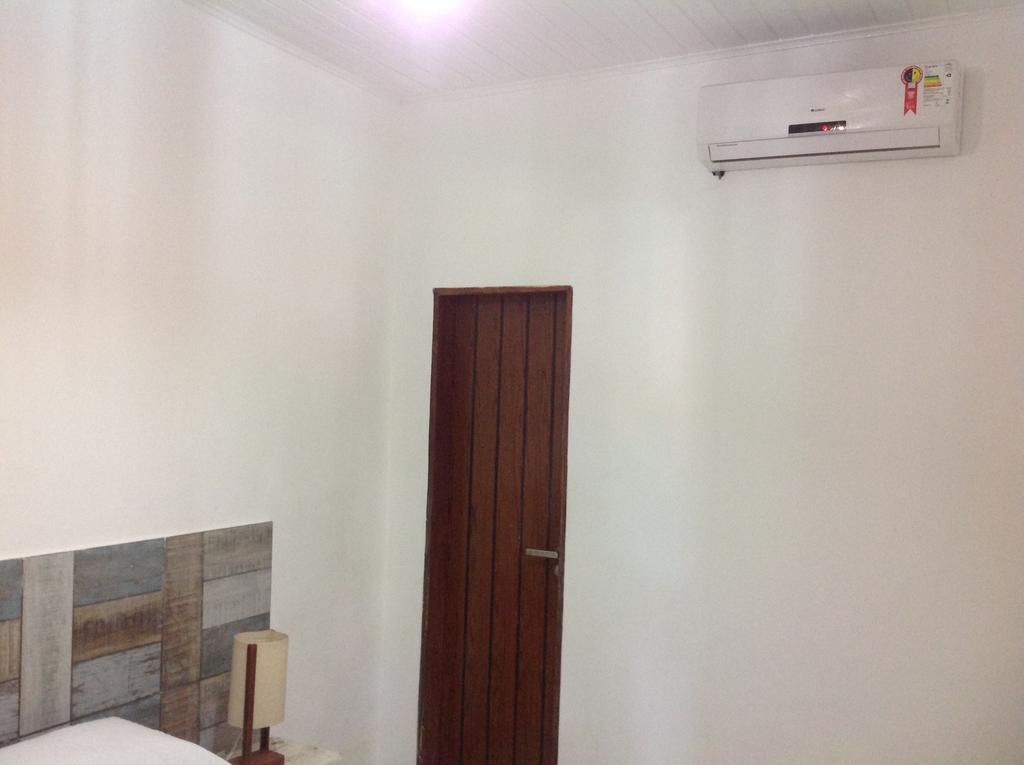 Pousada Maluar Camacari Bagian luar foto