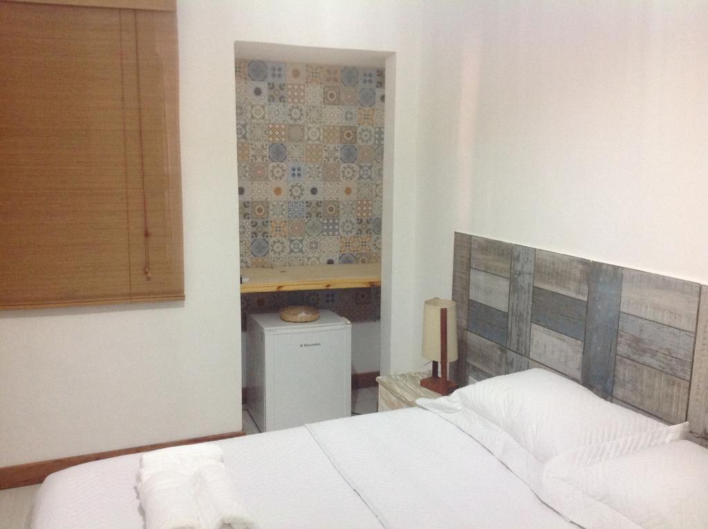 Pousada Maluar Camacari Ruang foto